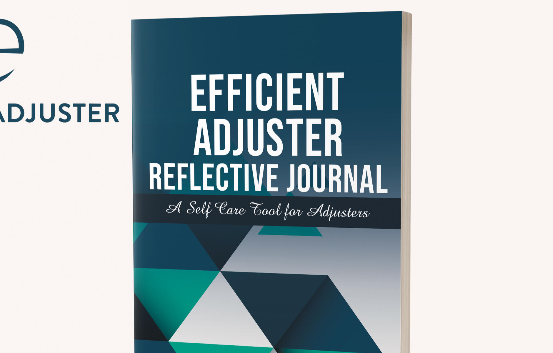Efficient Adjuster Reflective Journal